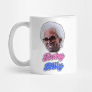 Baby Billy Mug